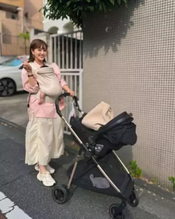 父はCM40本以上出演…菊地亜美、都内に建てた４LDKの自宅〝TV初公開〟「流行りを全部入れた家って感じ」「想像以上にすごい」反響続々