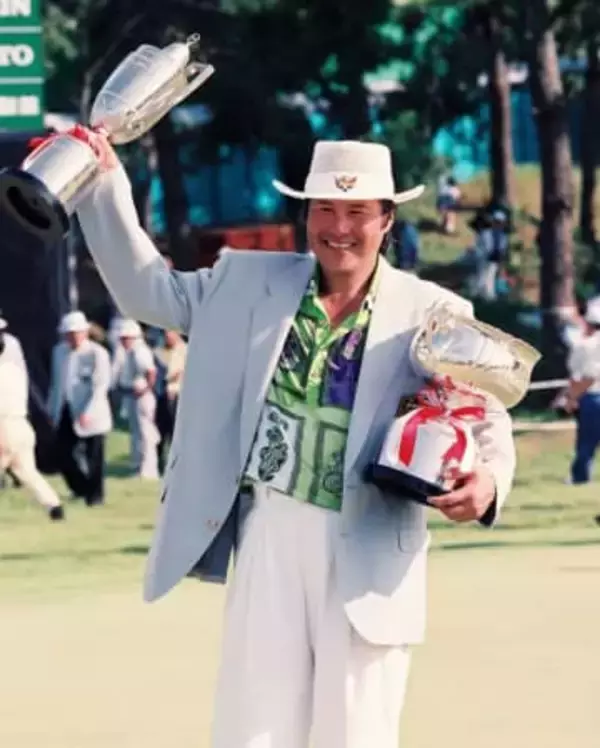 「ゴルファーになる」プロ野球選手だった尾崎将司さんが打ち明けた日　関係者が語る唯一無二の存在感