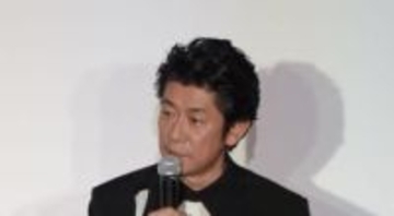 「2学年上なんですか！」永瀬正敏、高校2学年上の名優と〝故郷で対面〟が話題「先輩にいたのが一番の驚き‼︎」