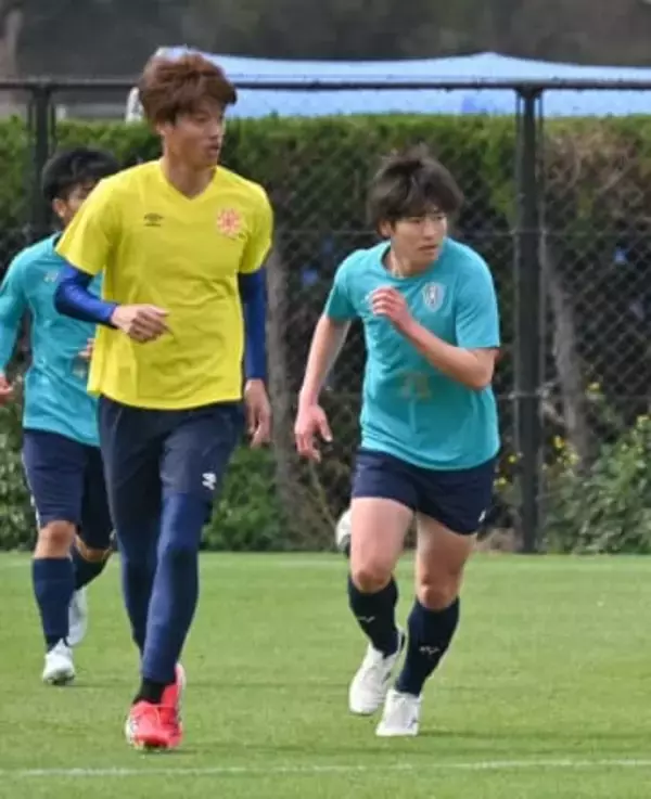 「誰かがヒーローになってチームを勝たせることをしないといけない」J1アビスパ福岡、指揮官も成長を認めるストライカーが上昇の気配