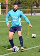 指揮官も「かなり燃えていると思う」J1アビスパ福岡の元スイス代表　待望の古巣新ホーム初見参に意欲