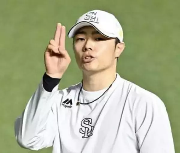 「うまくハマってなかった」ソフトバンク松本裕樹が語る不調の原因　樹木トリオ「最後の砦」救援危機支える〝覚悟〟