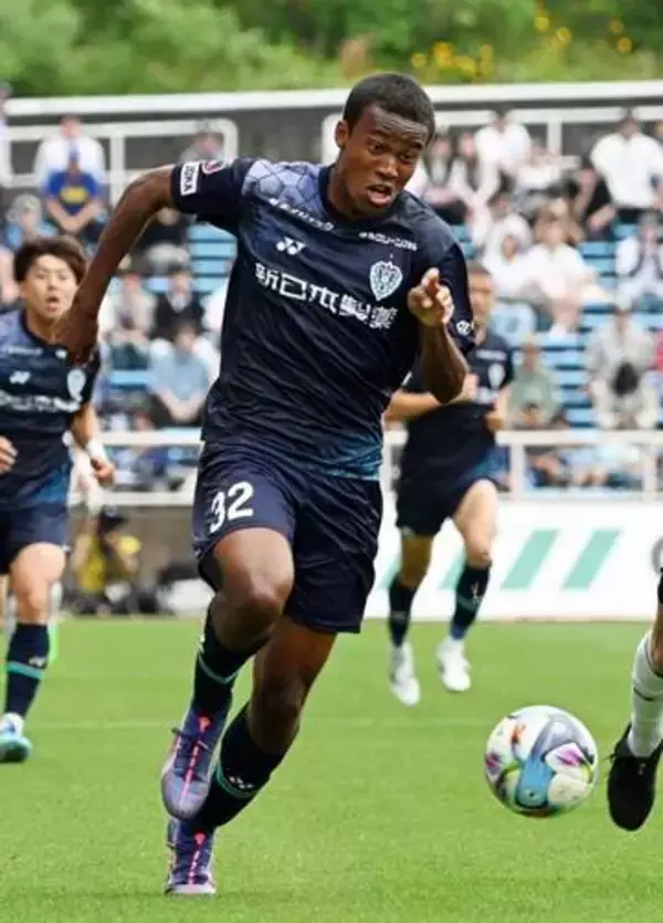 監督続投のアビスパ福岡　U―21日本代表のサニブラウンはベンチスタート　橋本悠が戦列復帰　【百年構想L・PO千葉戦スタメン】
