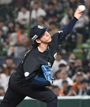 「勝ちきれなかったのは僕の責任」　今季最多13奪三振も及ばず、隅田知一郎が無念の完投負け…西武が交流戦首位から3位に後退