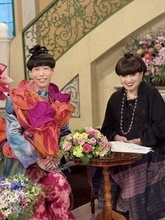 「髪がない!!!!」朝ドラ俳優の衝撃姿…坂口涼太郎、大河出演ショットに驚き「え？凄っ！」「この頭でも坂口さんだと瞬時で分かるのある意味凄い」