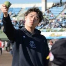 ソフトバンク松本裕樹、来季は「そういうのがなく1年間投げ続けられたら」　最優秀中継ぎ右腕の次なる目標は