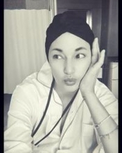 「抗がん剤後の私の髪の毛」乳がん公表・梅宮アンナ、ウィッグなしの〝地髪公開〟に「ナチュラルでステキ」「発信する勇気すごい」反響続々