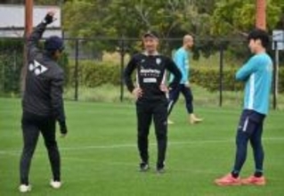 「どんな組み合わせでも」J1アビスパ福岡、最下位脱出へ手応え　連戦で生かす連敗の経験【百年構想L・G大阪戦見どころ】