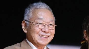 「テレビに出ないなぁと思っていた」すい臓がん公表…79歳Dr.コパ近影が話題「顔色が悪いですね」