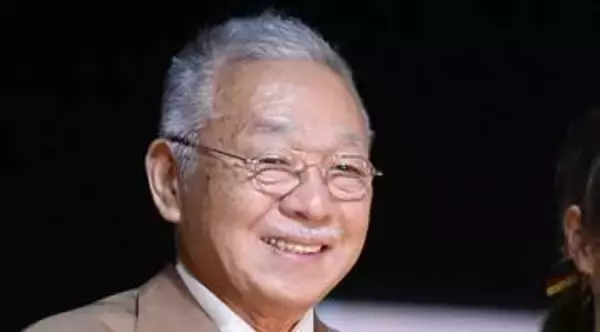 「テレビに出ないなぁと思っていた」すい臓がん公表…79歳Dr.コパ近影が話題「顔色が悪いですね」