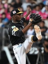 「徐々に上がってきている」ソフトバンクのモイネロ、25日のロッテ戦で3連勝狙う