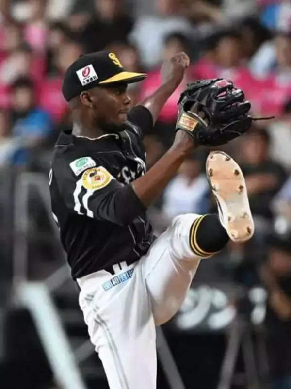 「徐々に上がってきている」ソフトバンクのモイネロ、25日のロッテ戦で3連勝狙う