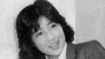 実は元埼玉県民…東京出身の元アイドル女優〝埼玉の聖地に立つ〟ショットに「おお、すごい! 」「ん？どうして？」