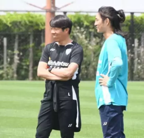 新監督での出発、24年ぶり日本代表選出…来季に向けての課題は？　柳田伸明強化部長が振り返るアビスパ福岡の2025年と来年の展望