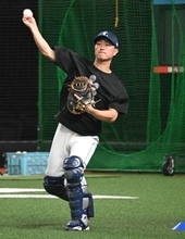 「正直なところ、まだ実感はわいていません」西武・古市尊がDeNAに移籍、桑原将志の人的補償で