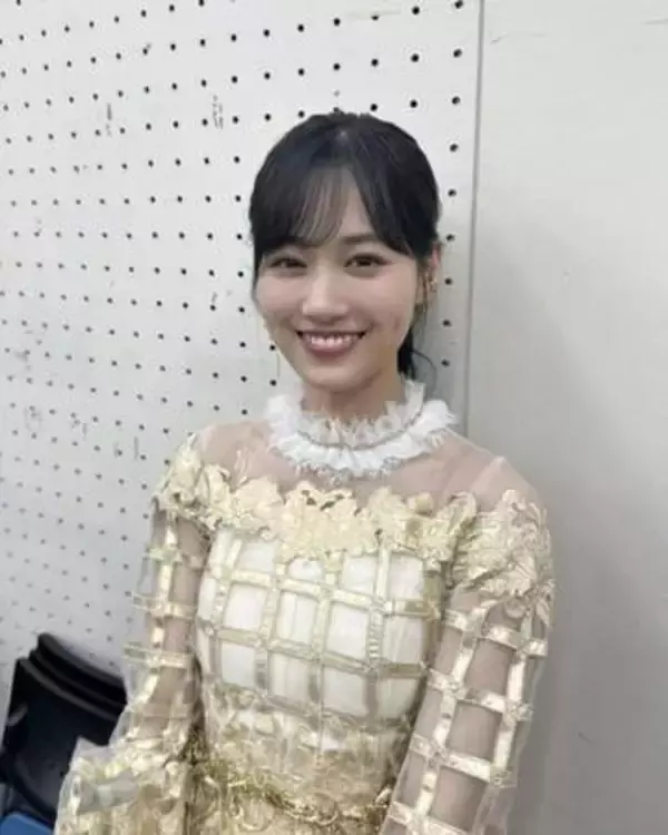 「何があったの…」2年前乃木坂46卒業…山下美月〝異変〟激変姿に騒然「別人にしか見えない」「また痩せたのかな」「今のお顔見られて嬉しい」