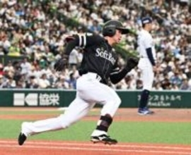 「このチャンスを逃さない。ずっと出るつもりで」ソフトバンク庄子雄大がレギュラー奪取へ決意　絶好調男が西武戦でもアピール誓う