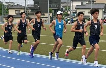 「大牟田と言われてきたけど…」　高校駅伝〝戦国時代〟に突入の福岡に新鋭の強豪校　元実業団選手が指導　全天候型400メートルトラック備えてめきめき成長