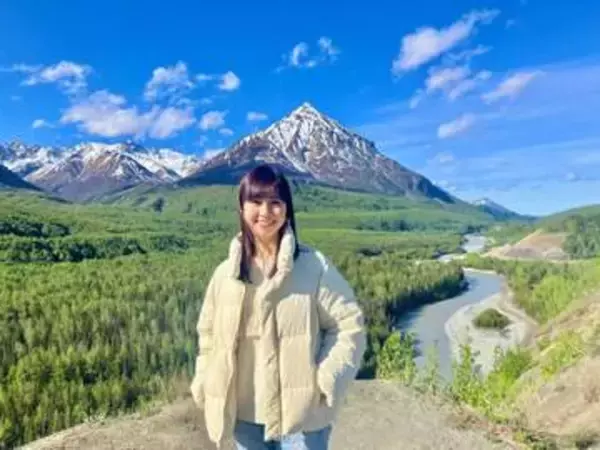 「日に日に似てくる」谷口奈月アナ、赤ちゃんの腕と…比較ショットに脚光「うり二つですね」「実際に並べちゃうなんて...」