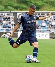J1アビスパ福岡、7戦ぶり白星へ先発4人入れ替え　DF湯澤聖人が今季リーグ戦初先発　【岡山戦スタメン】