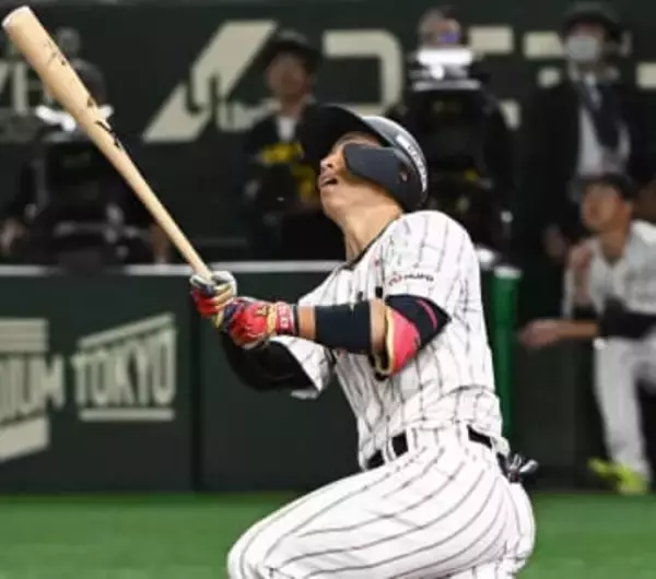 【侍ジャパン】ソフトバンク野村勇、韓国チームに詰め寄られたじたじ　「何しゃべってるか分からなかった」　愛想笑いでお返し