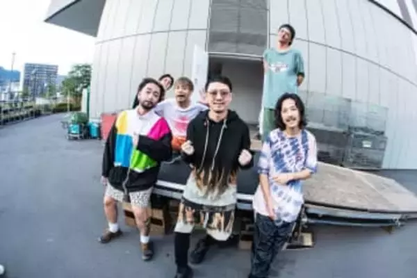 「消される前に...」ORANGE RANGE、きわどさ全開〝お蔵入りMV〟公開！「東映全面協力でワロタ」「令和の世に本物のコンプラ違反を教えてくれるおじさん達」