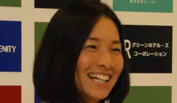 4年前に電撃再婚した伊達公子さん〝劇的イメチェン〟「ワイルド」「ヘンシーン」「とっても素敵ですね」