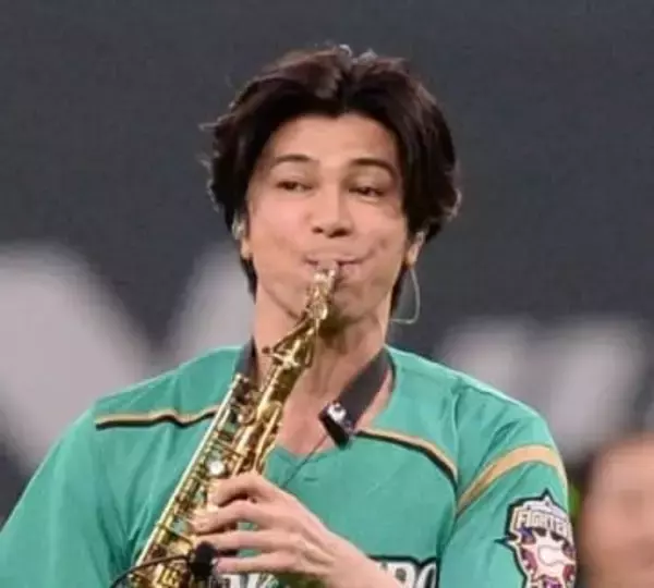 「ヤバっ」武田真治〝割れたムネ筋肉〟に反響続々「キレてるよっ！」「肉体美がすぎる」「すげーですね」