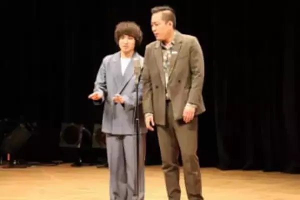 宮城県議の甥っ子はM-1最終決戦進出！県知事のSNSにおじと登場したエバースに驚きの声「ガチでエグい」「売れたなぁ」