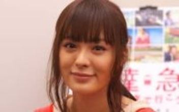 「生スゴかった…」出産から1年3カ月！朝ドラ女優・貫地谷しほりの〝激レア〟近影に驚き「え?え???マジで?」「短髪だったんだ」