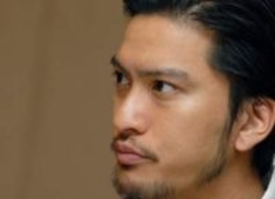 「痩せたなあ～」「髪切ってる」長瀬智也の最新姿に反響「手のひら一つ分しかないじゃん」長州力が2ショット披露