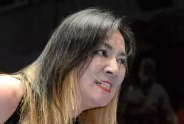 「別人ですね」ジャガー横田の息子「ダイエット成功」変貌近影に父も驚愕「25kgの減量がんばったね」「大人になった」反響続々