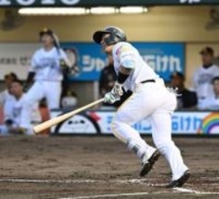 「きっかけとまではいかないですね」復調願うソフトバンク小久保監督　急きょ先発起用で今季初適時打もその後２三振の野村勇にゲキ