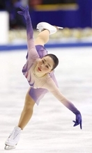 「全わかばファンが沸いた」引退報告から4カ月...北京五輪銀の樋口新葉〝レア最新ショット〟に「海外にもファンがたくさん」「やっぱり笑顔が一番だよね」