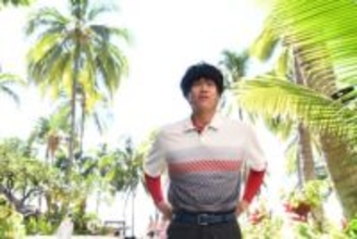 ソフトバンク小久保裕紀監督らがハワイでゴルフ興じる　城島健司CBO「ゴルフしにきたみたいなもん」V旅行2日目