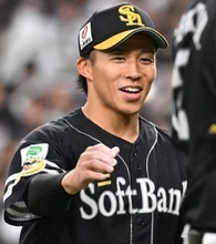 三塁は野村勇、遊撃は今宮健太、栗原陵矢は一塁　ソフトバンクのDeNA戦スタメン