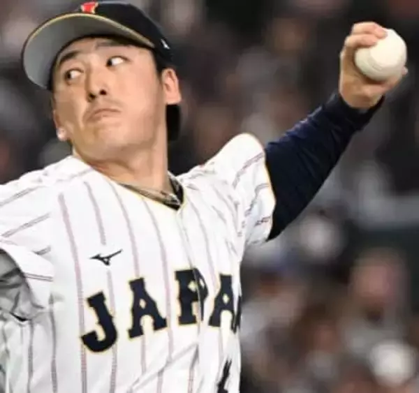 隅田知一郎「野球の怖さを改めて知った…」　1点差詰め寄られる痛恨被弾に悔しさあらわ　侍ジャパン準々決勝