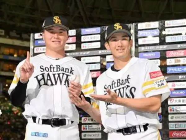 「チャンスを逃したらしんどい」11カ月ぶりの1軍マウンドで今季初勝利　ソフトバンク前田純がひたすら感謝した初対面の相手