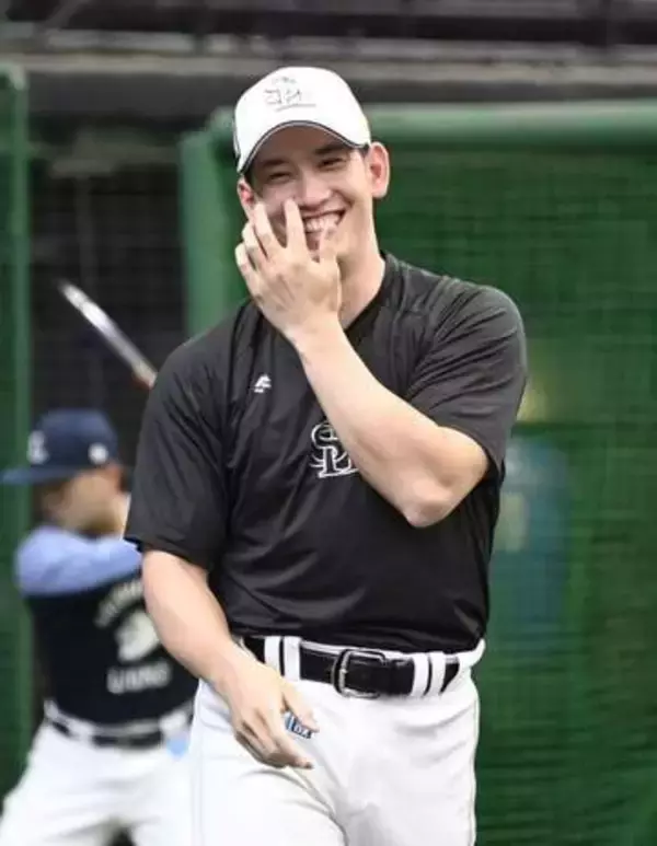 アレルギー症状出たソフトバンク栗原陵矢がスタメン復帰　小久保裕紀監督「打ちゃ治りますよ」　11日ロッテ戦は先発出場