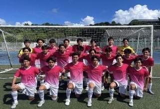 名桜大学サッカー部 2026 チーム紹介【九州大学サッカーリーグ】