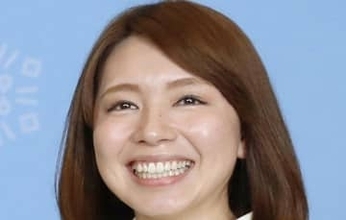 冬季五輪初〝ママさんメダリスト〟から7年…「マリリン」本橋麻里さん〝親子〟ショットに反響「お子さんの敬礼可愛らしい」