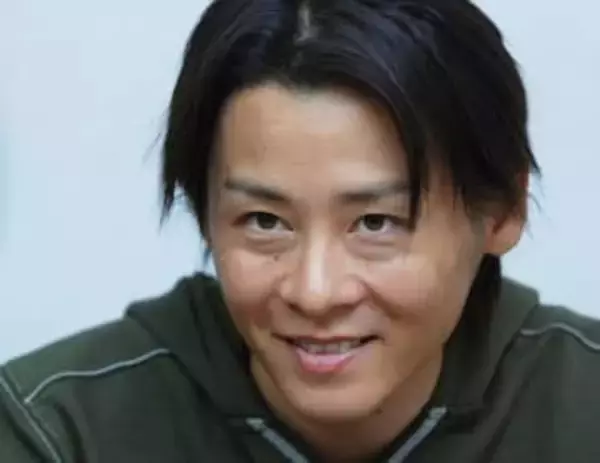 7年前に肺腺がん手術〝がんサバイバー〟河村隆一、55歳の最新姿に反響「シュッとしたお顔に」「やっぱRYUICHI」