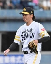 「前回が前回だっただけに」前回7失点のソフトバンク東浜巨　巨人打線を5回1失点で復調アピール「いい方向に向かっている」