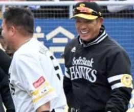 「今宮と勇を両方使うプラン」ソフトバンク小久保監督、前日ヒーローの柳町達を外す決断　打順上げた今宮健太が3安打2打点と活躍