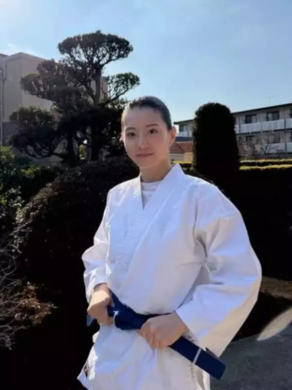 「うおぉおおおおお」横透けショットの女優・宮原華音に脚光「早速、KOされちゃいました」