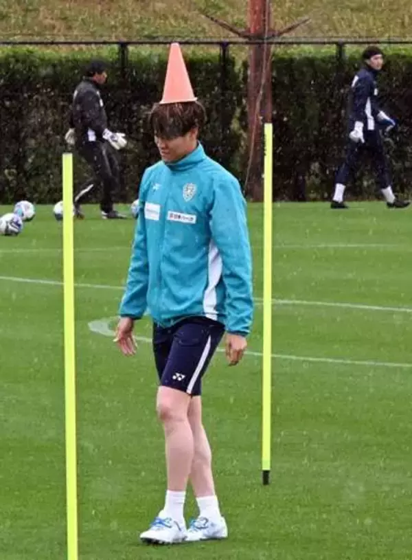 J1アビスパ福岡、前節決勝ゴールの藤本一輝が2戦連続先発へ【岡山戦スタメン】