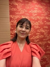 「朝の放送を思い出します」元NHK武内陶子が披露した〝レジェンドアナと再会2ショット〟に反響「ナレーションも素敵なんですよね」「民夫さん、若いなあ！」