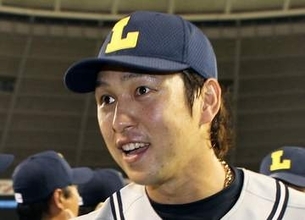 「ナカジがおかわりくんより大きい」西武レジェンド集結4ショットに「この時代がやっぱり最強」「最高すぎて涙出ちゃう」