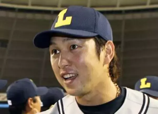 「ナカジがおかわりくんより大きい」西武レジェンド集結4ショットに「この時代がやっぱり最強」「最高すぎて涙出ちゃう」