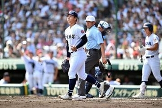 連覇の夢散った沖縄尚学　2人のエース進路は分かれる【全国高校野球選手権】
